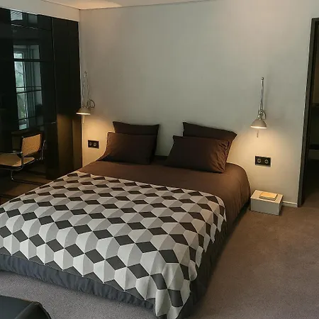 Oda ve Kahvaltı Casa Marta : Suites, Terrasses Et Vue Panoramique 3*