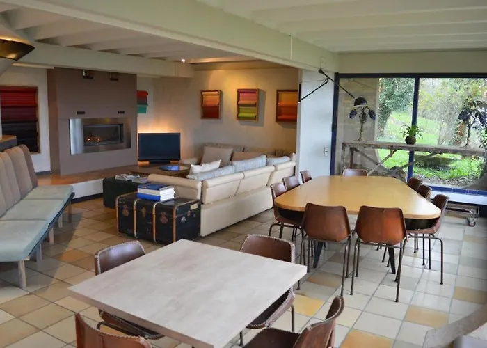 Casa Marta : Suites, Terrasses Et Vue Panoramique Nocleg ze śniadaniem