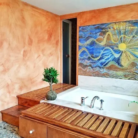 Casa Marta : Suites, Terrasses Et Vue Panoramique Bed & Breakfast 3*