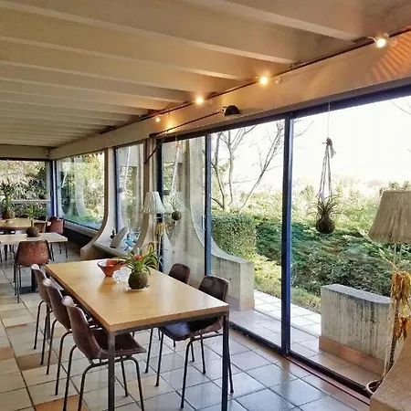 Bed & Breakfast Casa Marta : Suites, Terrasses Et Vue Panoramique 3*