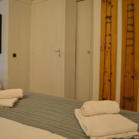 Casa Marta : Suites, Terrasses Et Vue Panoramique Отель типа 