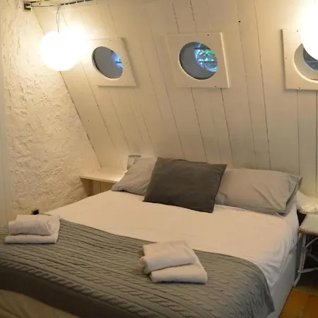 Casa Marta : Suites, Terrasses Et Vue Panoramique Bed & Breakfast 3*