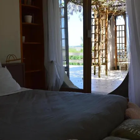 Bed & Breakfast Casa Marta : Suites, Terrasses Et Vue Panoramique 3*
