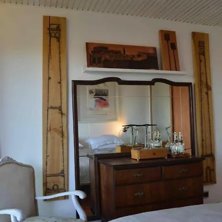 Casa Marta : Suites, Terrasses Et Vue Panoramique Tournon-sur-Rhone