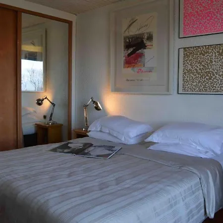 Casa Marta : Suites, Terrasses Et Vue Panoramique