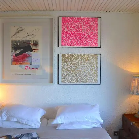 Casa Marta : Suites, Terrasses Et Vue Panoramique Bed & Breakfast 3*