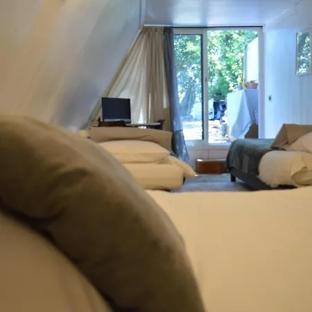 Casa Marta : Suites, Terrasses Et Vue Panoramique Bed & Breakfast Tournon-sur-Rhone