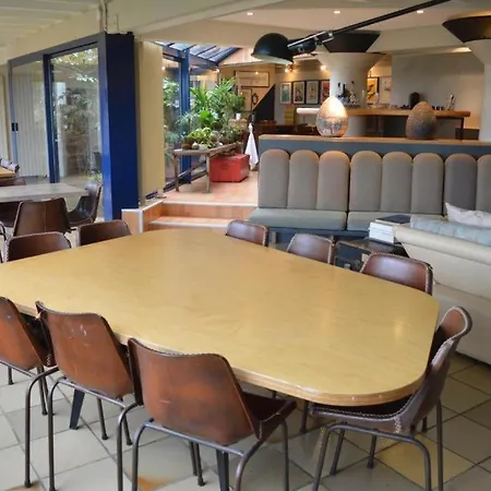 Casa Marta : Suites, Terrasses Et Vue Panoramique Bed & Breakfast 3*