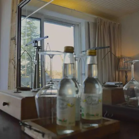 Casa Marta : Suites, Terrasses Et Vue Panoramique Bed & Breakfast Tournon-sur-Rhone