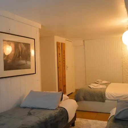 Casa Marta : Suites, Terrasses Et Vue Panoramique Bed & Breakfast 3*