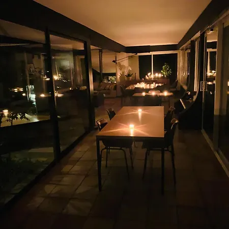 Casa Marta : Suites, Terrasses Et Vue Panoramique 3*