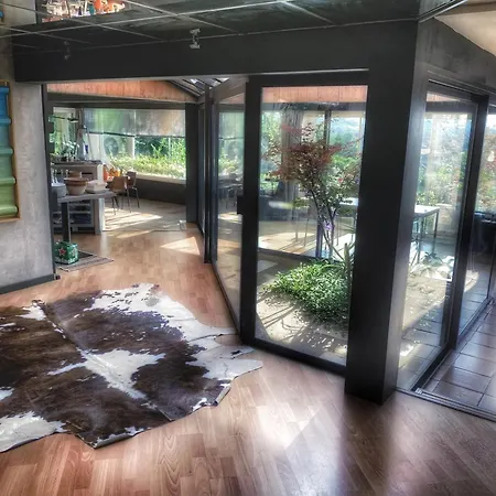 Casa Marta : Suites, Terrasses Et Vue Panoramique Frühstückspension 3*