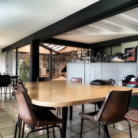 Casa Marta : Suites, Terrasses Et Vue Panoramique