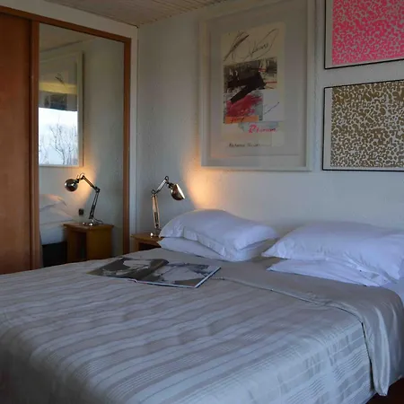 Bed & Breakfast Casa Marta : Suites, Terrasses Et Vue Panoramique