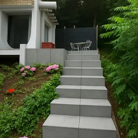 Casa Marta : Suites, Terrasses Et Vue Panoramique