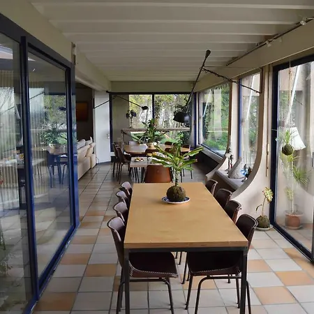 Casa Marta : Suites, Terrasses Et Vue Panoramique Tournon-sur-Rhone