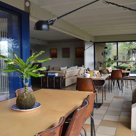 Casa Marta : Suites, Terrasses Et Vue Panoramique 3*