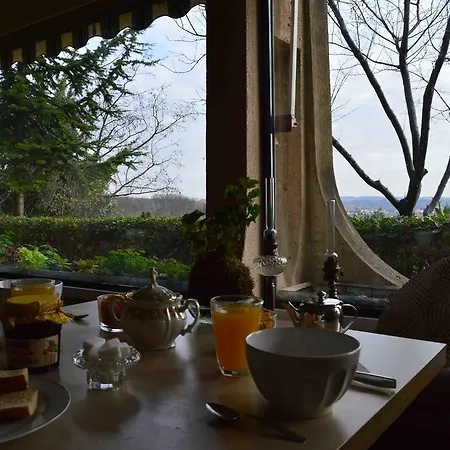 Casa Marta : Suites, Terrasses Et Vue Panoramique