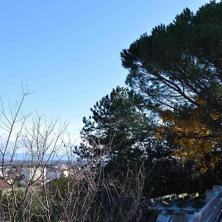 Casa Marta : Suites, Terrasses Et Vue Panoramique 3* Tournon-sur-Rhone