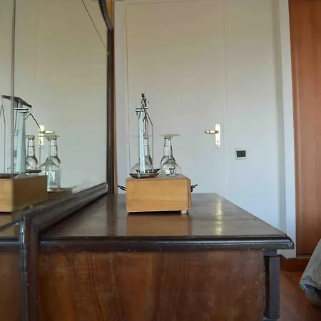 Bed & Breakfast Casa Marta : Suites, Terrasses Et Vue Panoramique 3*