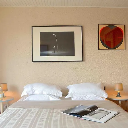 Casa Marta : Suites, Terrasses Et Vue Panoramique Tournon-sur-Rhone