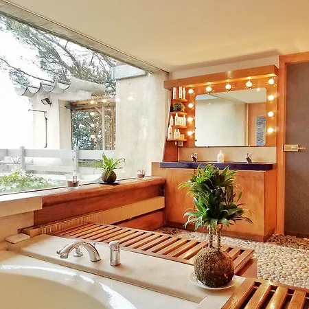 Casa Marta : Suites, Terrasses Et Vue Panoramique 3*