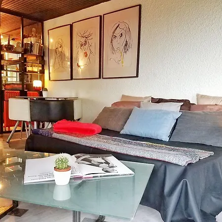 Casa Marta : Suites, Terrasses Et Vue Panoramique トゥルノン・シュル・ローヌ