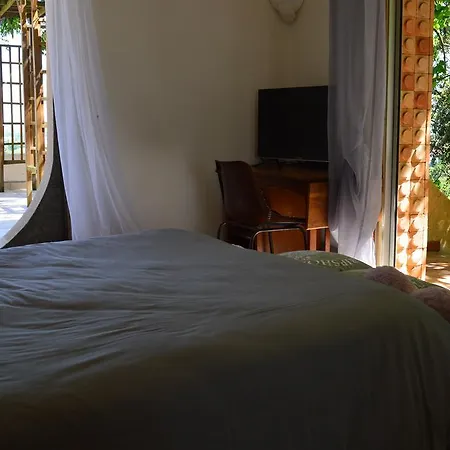 Casa Marta : Suites, Terrasses Et Vue Panoramique 3*