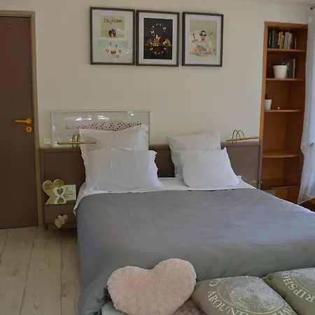 Casa Marta : Suites, Terrasses Et Vue Panoramique 3*