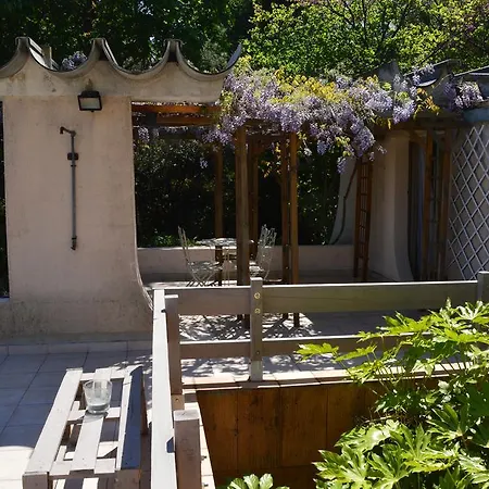Bed & Breakfast Casa Marta : Suites, Terrasses Et Vue Panoramique