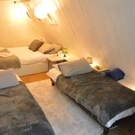 Casa Marta : Suites, Terrasses Et Vue Panoramique