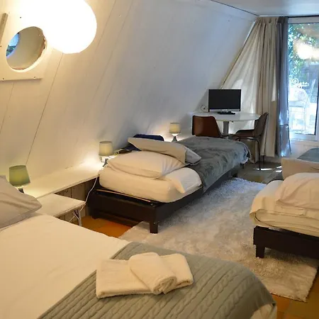 Casa Marta : Suites, Terrasses Et Vue Panoramique Bed & Breakfast Tournon-sur-Rhone