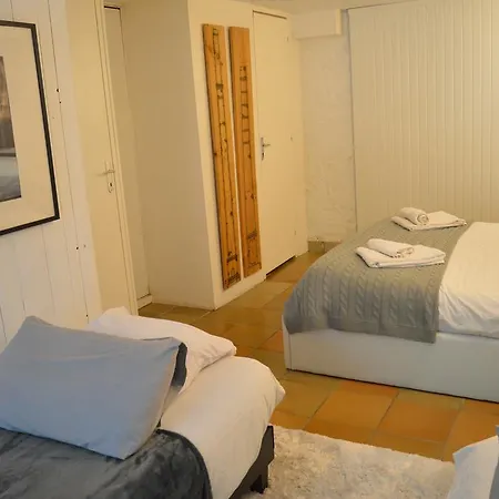 Casa Marta : Suites, Terrasses Et Vue Panoramique Bed & Breakfast Tournon-sur-Rhone