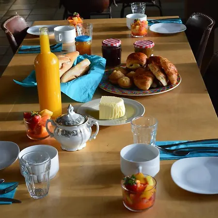 Bed & Breakfast Casa Marta : Suites, Terrasses Et Vue Panoramique Tournon-sur-Rhone