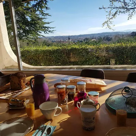 Casa Marta : Suites, Terrasses Et Vue Panoramique