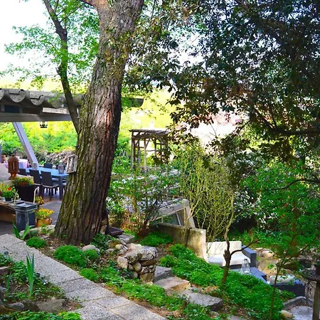 Casa Marta : Suites, Terrasses Et Vue Panoramique 3* Tournon-sur-Rhone