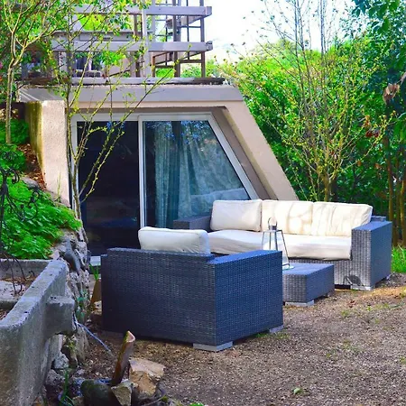 Casa Marta : Suites, Terrasses Et Vue Panoramique Bed & Breakfast 3*